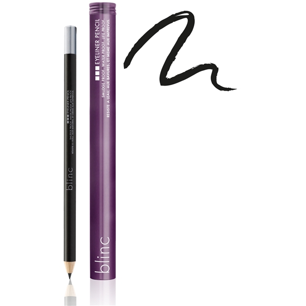 Blinc Eyeliner Pencil 1.2 gr Black