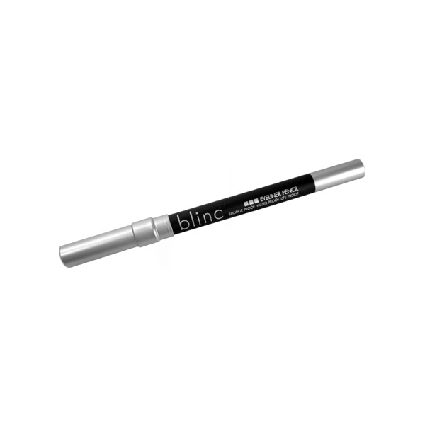 Blinc Eyeliner Pencil - Travel Edition 0.8 gr Black