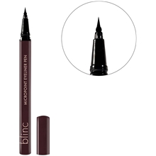 0.5 ml - Black - Blinc Micropoint Eyeliner Pen