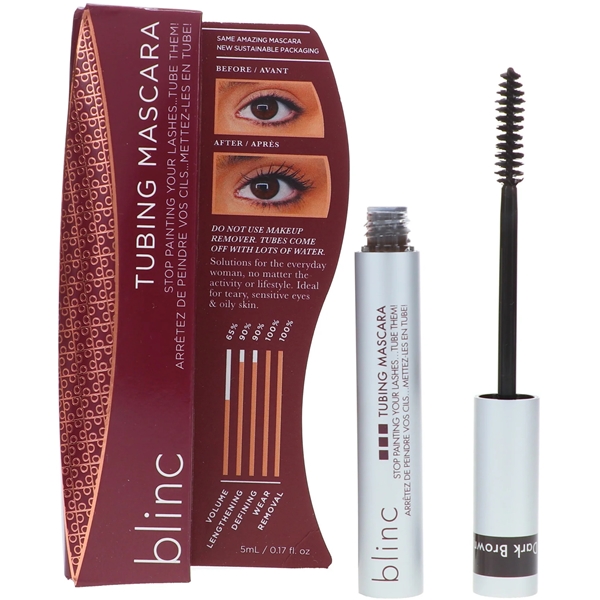 Blinc Tubing Mascara