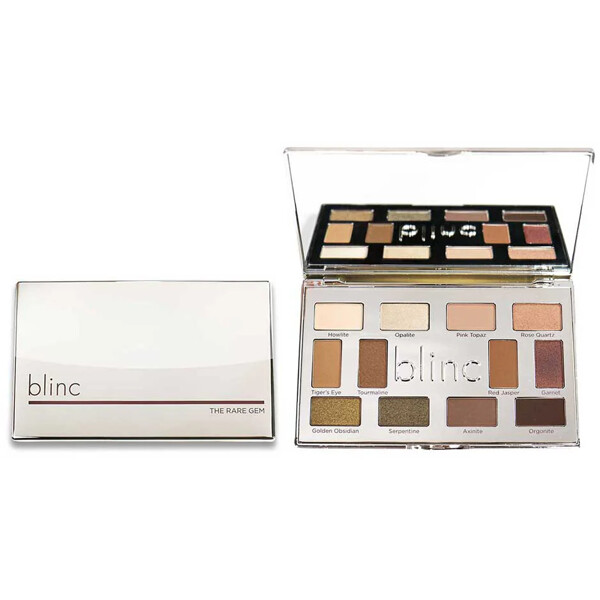 Blinc The Rare Gem Palette (Kuva 1 tuotteesta 4)