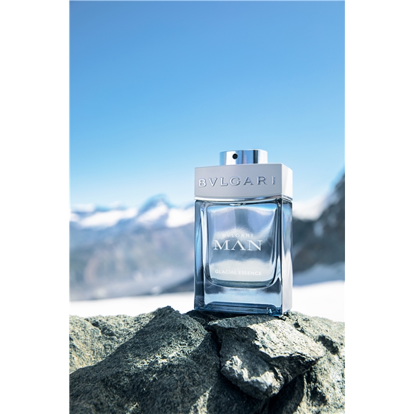 Bvlgari Man Glacial Essence - Eau de parfum (Kuva 3 tuotteesta 4)