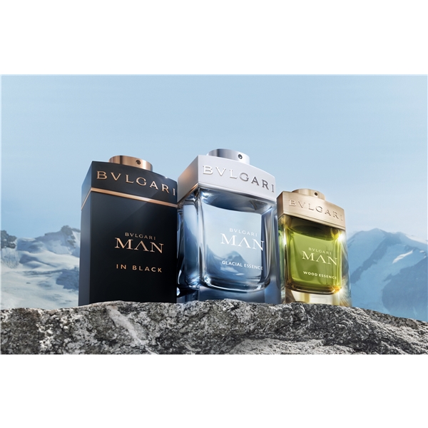 Bvlgari Man Glacial Essence - Eau de parfum (Kuva 4 tuotteesta 4)