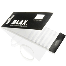 Blax Snag Free Hair Elastics
