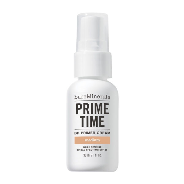 Prime Time BB Primer Cream