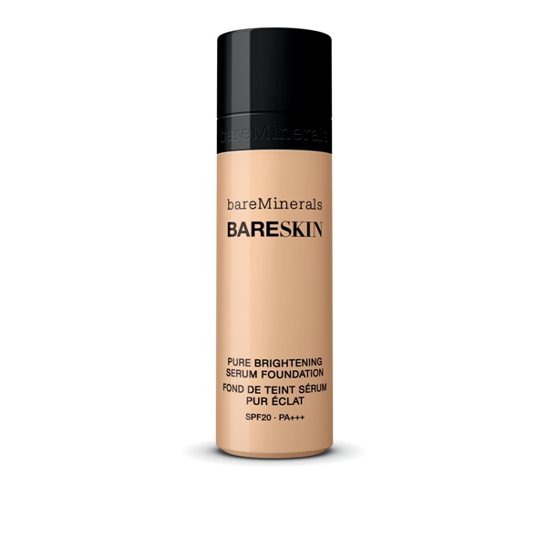 BARESKIN Pure Brightening Serum Foundation