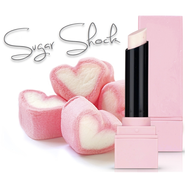Sugar Shock Lip Balm (Kuva 2 tuotteesta 2)