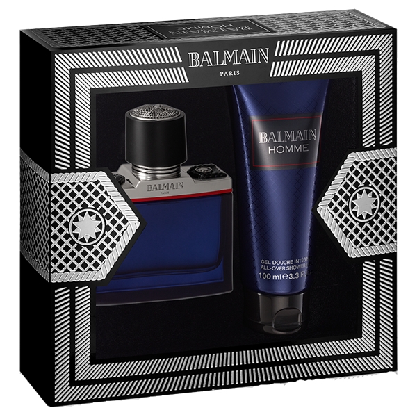 Balmain Homme - Gift Set