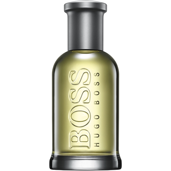 Boss Bottled - Eau de toilette (Edt) Spray (Kuva 1 tuotteesta 6)