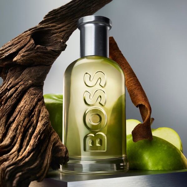 Boss Bottled - Eau de toilette (Edt) Spray (Kuva 3 tuotteesta 6)