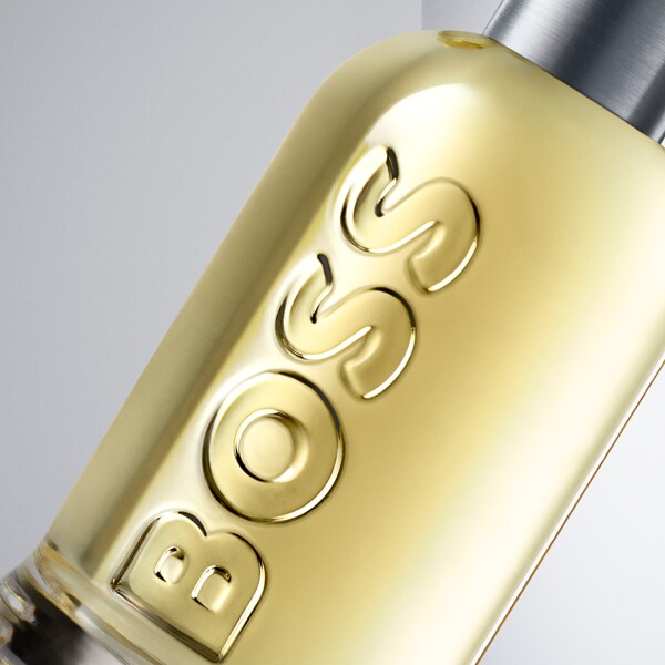 Boss Bottled - Eau de toilette (Edt) Spray (Kuva 6 tuotteesta 6)