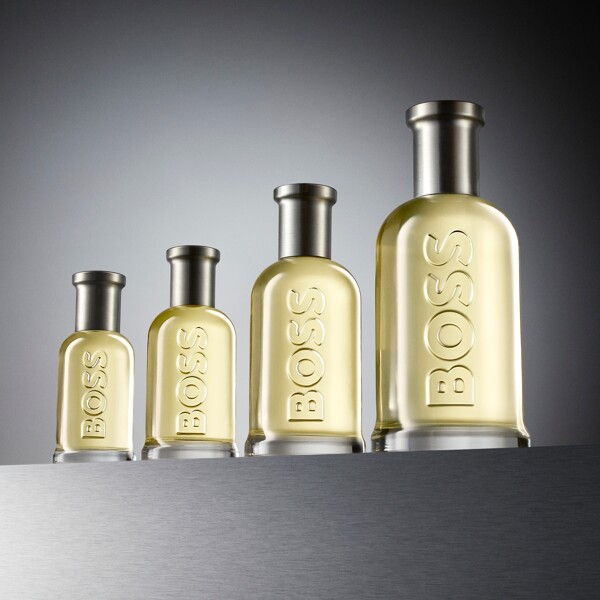 Boss Bottled - Eau de toilette (Edt) Spray (Kuva 7 tuotteesta 7)