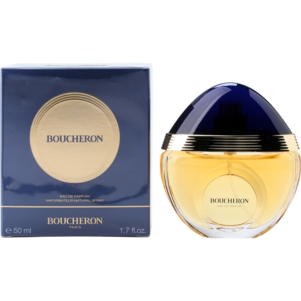 Boucheron pour Femme - Eau de parfum Spray