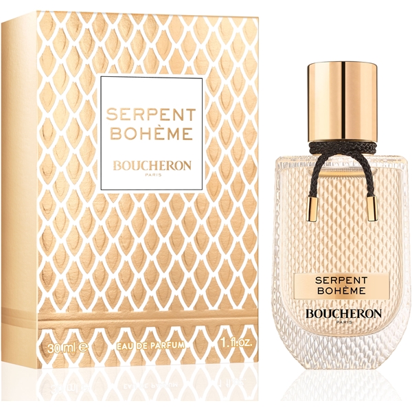 Boucheron Serpent Boheme - Eau de parfum (Kuva 2 tuotteesta 2)