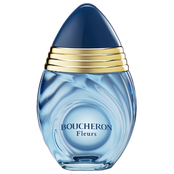 Boucheron Fleurs - Eau de parfum (Kuva 1 tuotteesta 2)