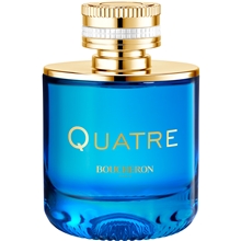 Quatre En Bleu - Eau de parfum