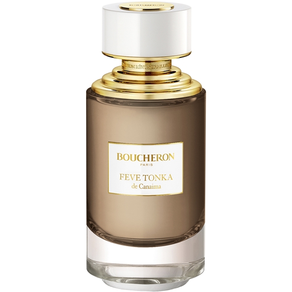 Boucheron Collection Fève Tonka De Canaima - Edp (Kuva 1 tuotteesta 2)