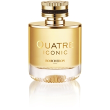 100 ml - Quatre Iconic