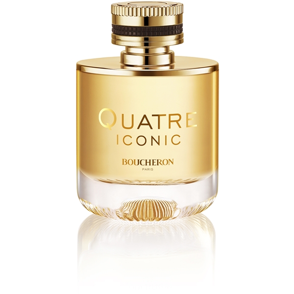 Quatre Iconic - Eau de parfum (Kuva 1 tuotteesta 2)