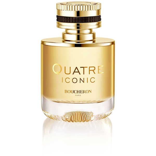 Quatre Iconic - Eau de parfum (Kuva 1 tuotteesta 2)