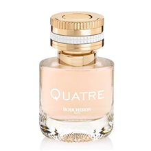 Quatre Femme - Eau de parfum (Edp) Spray