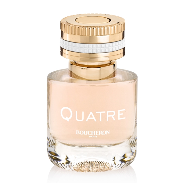 Quatre Femme - Eau de parfum (Edp) Spray