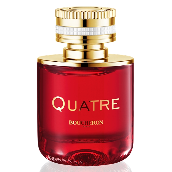 Quatre En Rouge - Eau de parfum (Kuva 1 tuotteesta 2)