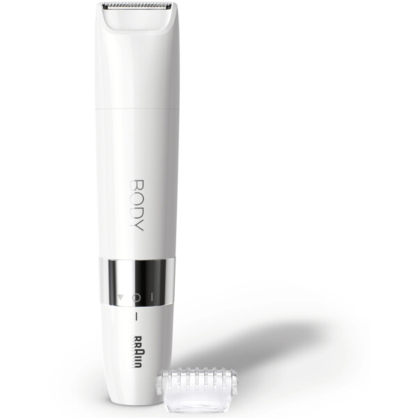 Braun Body Mini Trimmer BS1000 (Kuva 2 tuotteesta 6)