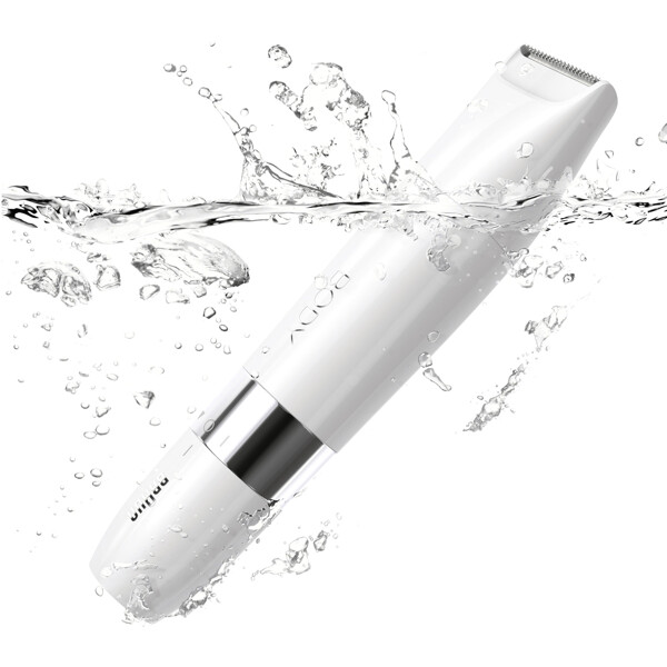 Braun Body Mini Trimmer BS1000 (Kuva 3 tuotteesta 6)