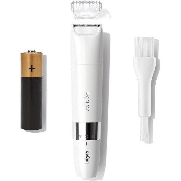 Braun Body Mini Trimmer BS1000 (Kuva 4 tuotteesta 6)