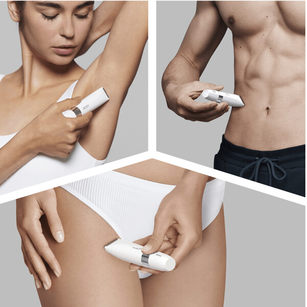 Braun Body Mini Trimmer BS1000 (Kuva 5 tuotteesta 6)