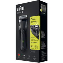 Braun Series 3 Shaver 300S