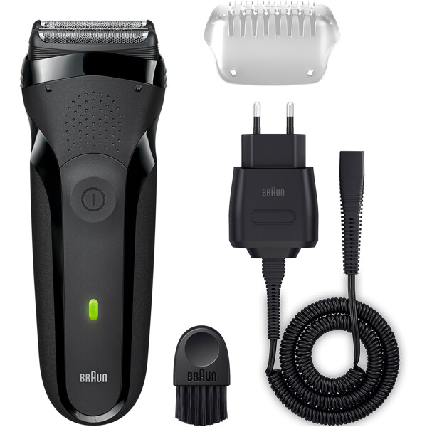 Braun Series 3 Shaver 300S (Kuva 3 tuotteesta 3)