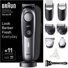 Braun Series 9 BT9440 Beard Trimmer