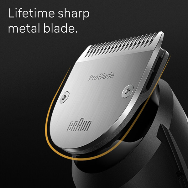 Braun Series 9 BT9440 Beard Trimmer (Kuva 4 tuotteesta 5)