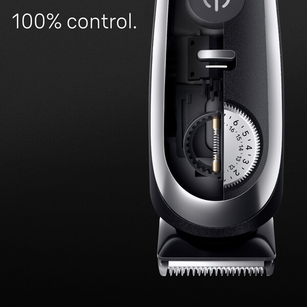 Braun Series 9 BT9440 Beard Trimmer (Kuva 5 tuotteesta 5)