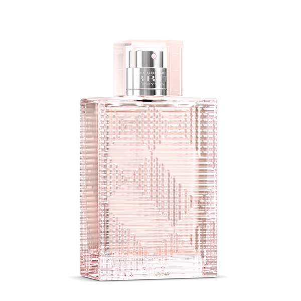 Burberry Brit Rhythm Floral - Eau de toilette