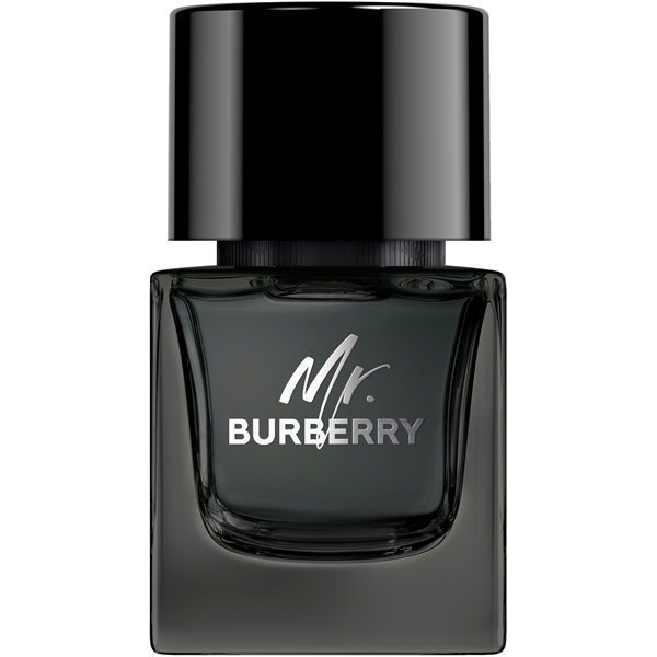 Mr Burberry Eau de parfum (Kuva 1 tuotteesta 2)