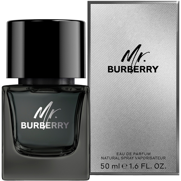 Mr Burberry Eau de parfum (Kuva 2 tuotteesta 2)