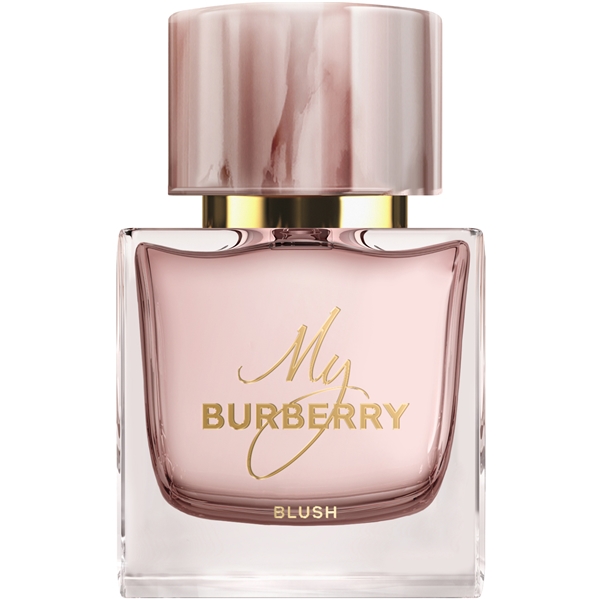 My Burberry Blush - Eau de parfum (Edp) Spray (Kuva 1 tuotteesta 2)