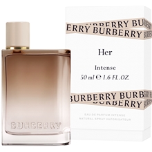 Burberry Her Intense - Eau de parfum