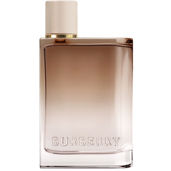 Burberry Her Intense - Eau de parfum (Kuva 2 tuotteesta 2)
