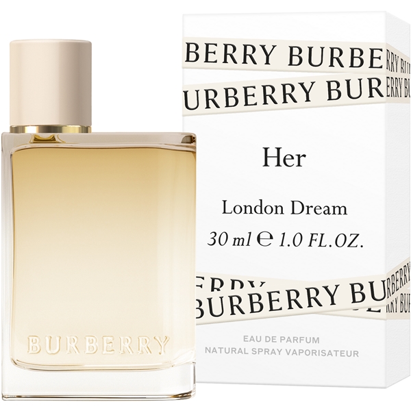 Burberry Her London Dream - Eau de parfum (Kuva 2 tuotteesta 5)