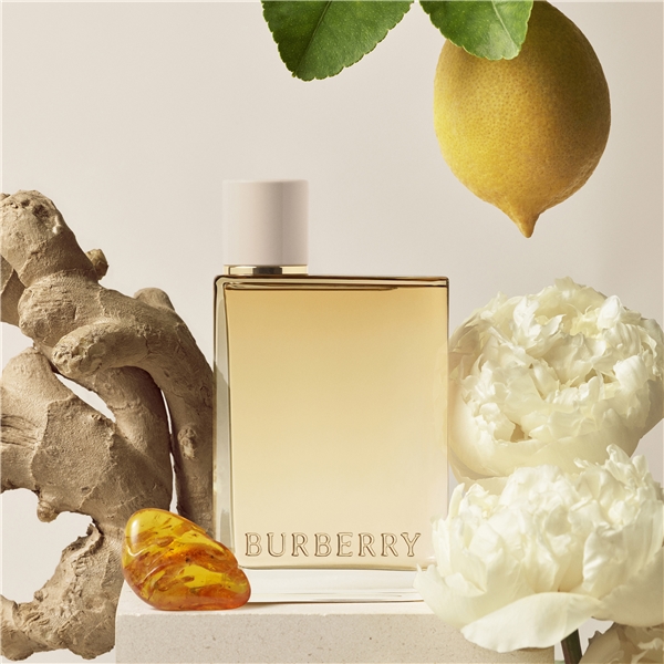 Burberry Her London Dream - Eau de parfum (Kuva 4 tuotteesta 5)