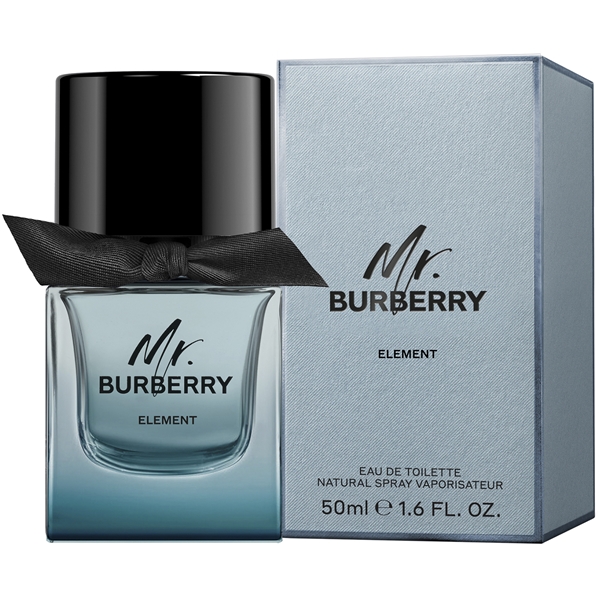 Mr Burberry Element - Eau de toilette (Kuva 2 tuotteesta 2)