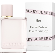 burberry her blossom lotion