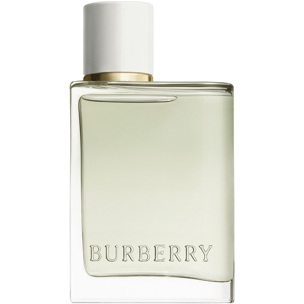 Burberry Her Eau de toilette (Kuva 1 tuotteesta 4)