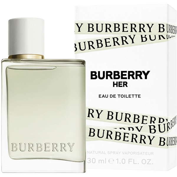 Burberry Her Eau de toilette (Kuva 2 tuotteesta 4)