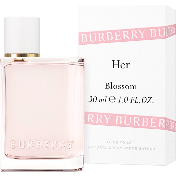 Burberry Her Blossom - Eau de toilette