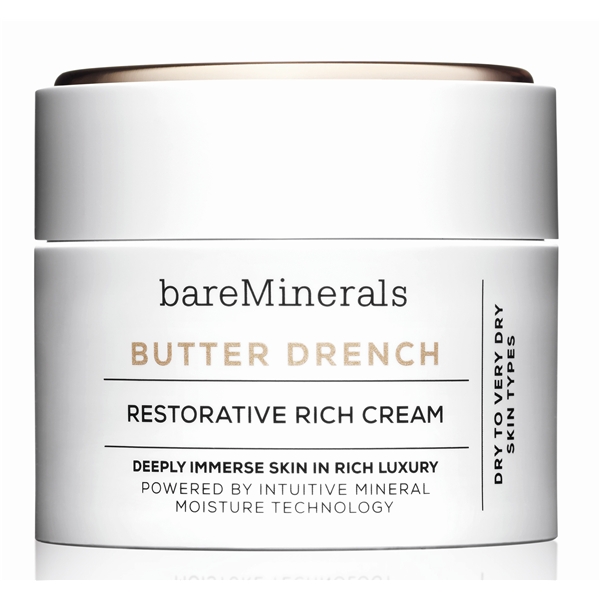 Butter Drench - Restorative Rich Cream